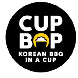 Cupbop logo