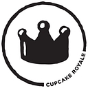 Cupcake Royale logo