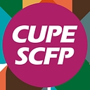 Canadian Union Of Public Employees logo