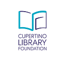 Cupertino Library Foundation logo