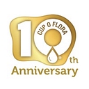Favicon of Cup O' Flora