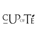Cup of Té logo