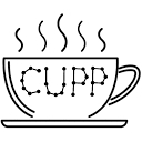 CUPP logo