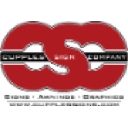 Cupples Sign Company logo
