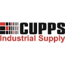 Cupp's Industrial Supply logo