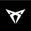 Cupra logotyp