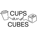 CUPS and CUBES logo