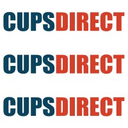 CupsDirect logo