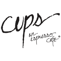 Cups logo