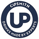 Cupsmith logo