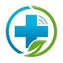Cura Health logo