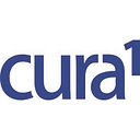 Cura1 logo