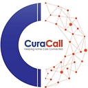Curacall, Inc. logo
