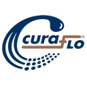 Curaflo Inc. logo