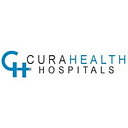 Cura Health logo