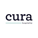 Cura Hospitality, Inc. logo