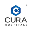Cura Day Hospitals Group logo