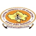 Central University Of Rajasthan logo