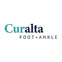 Curalta Foot and Ankle logo