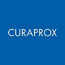 Curaprox UK Ltd logo