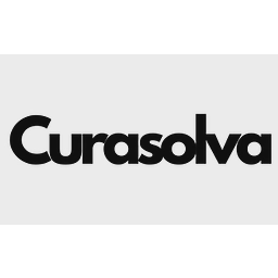 Curasolva Limited logo
