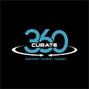 Curate 360 Retail logo