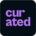 Curated Digital logo