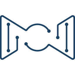 Curated Cyber logo