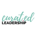 Curated Leadership logo