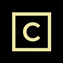 Curated Letters logo