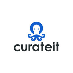CurateIt logo