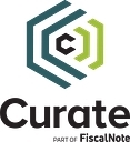 Curate logo