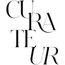 Curateur logo