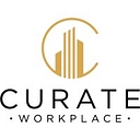 Curate Workplace logo