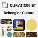 Curationist Foundation Inc logo