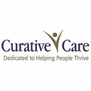 Curative Care logo