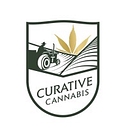 Curative Cannabis logo