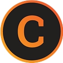 Curator Video Research logo