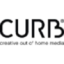 Curb logo