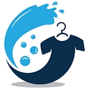 Curbside Laundries logo