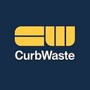 Curbwaste logo