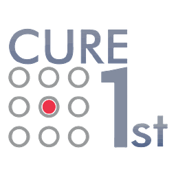 Cure First logo
