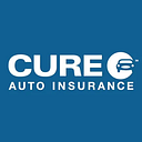 Cure logo
