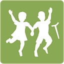 CURE International logo