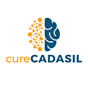 Cadasil Association logo