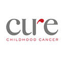 Cure Childhood Cancer Inc logo