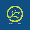 CHOROIDEREMIA RESEARCH FOUNDATION INC logo