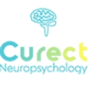 Curect Neuropsychology logo