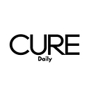 Cure Daily | Exclusive Concierge Wellness logo