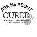 Cured Nfp logo